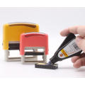 business rubber office automatic stamp self inking stamp